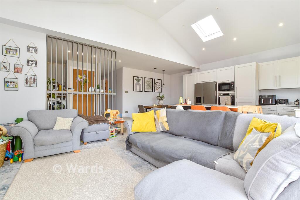 Main image of property: College Avenue, Tonbridge, Kent