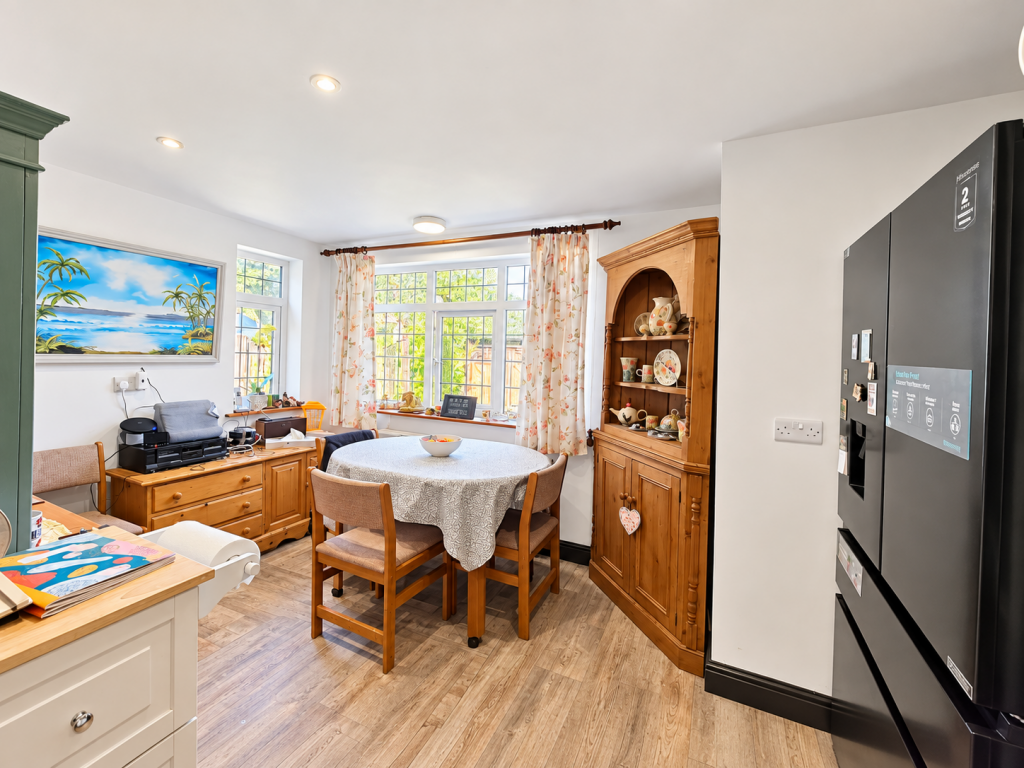 House in York, Newby and Scalby - View 4