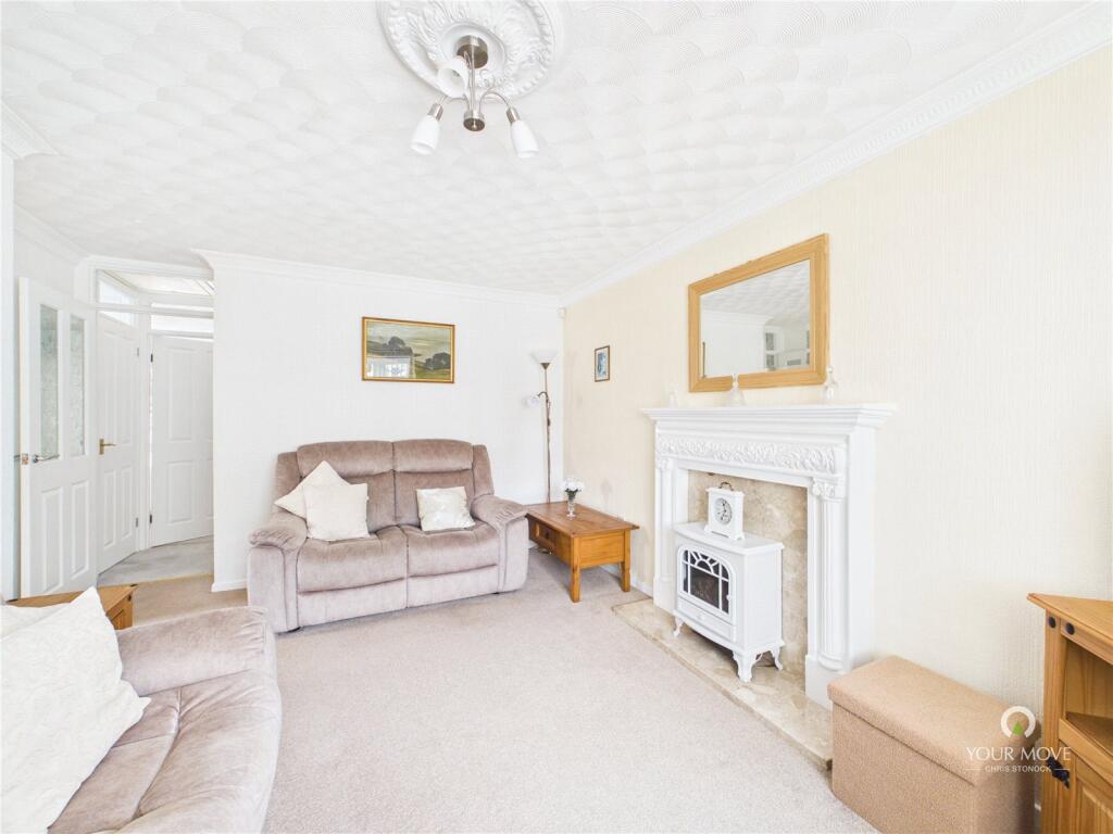 Pinedale Drive, South Hetton, Durham, DH6 photo 2