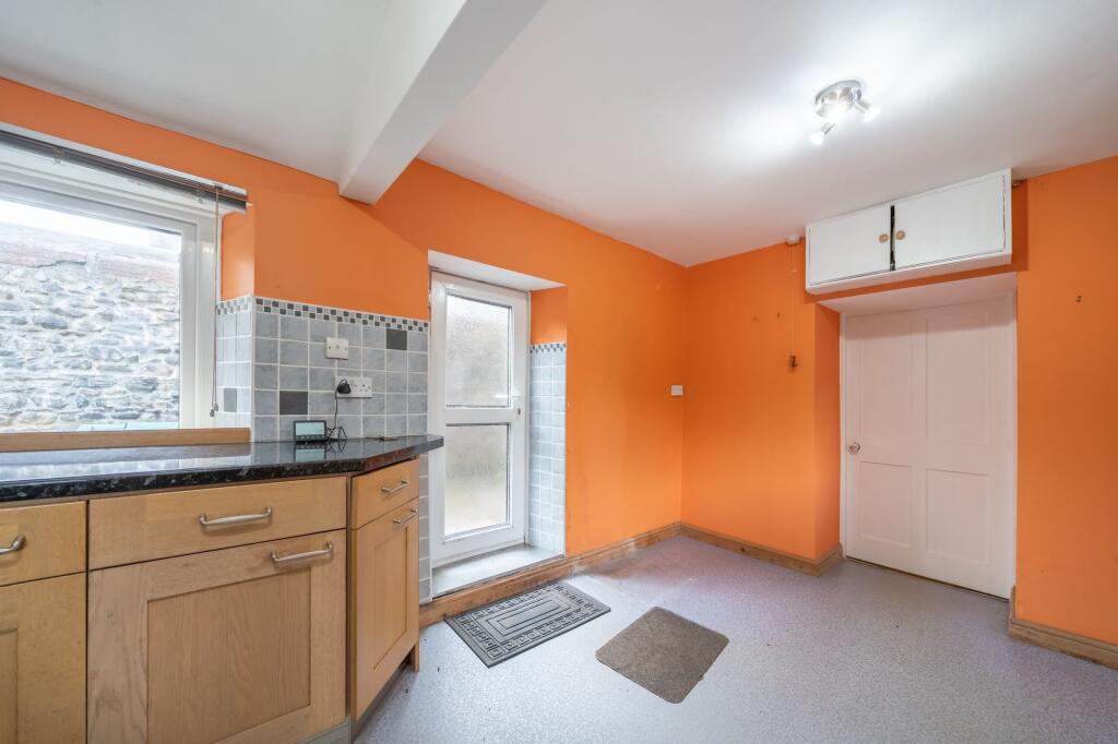House in Lancaster - More