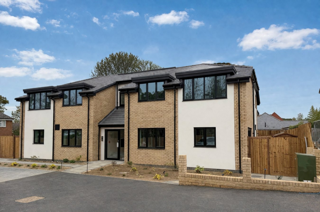 Main image of property: Elm House, Arlesey Road, Stotfold, Hitchin, SG5