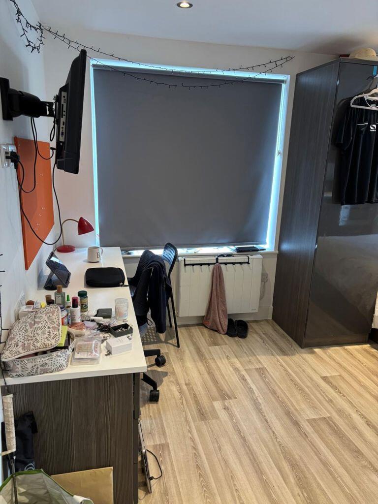 Main image of property: Andromeda House