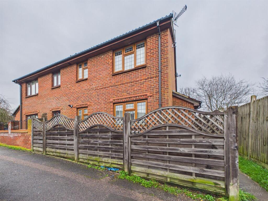 Main image of property: Kerr Close, Knebworth