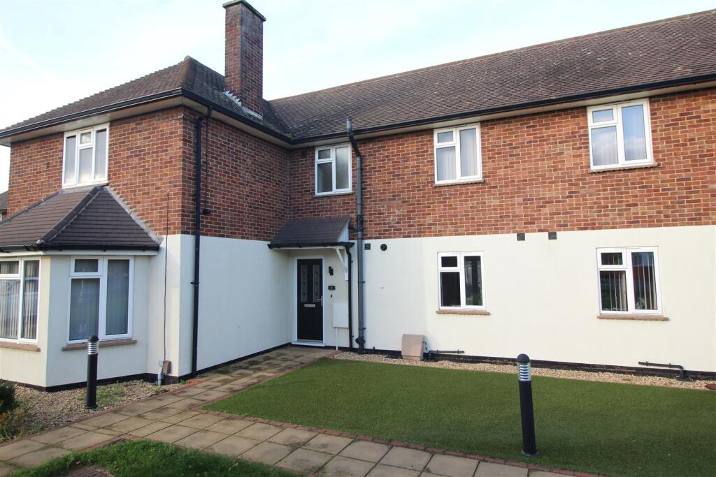Main image of property: Coneygree Road, Stanground, Peterborough