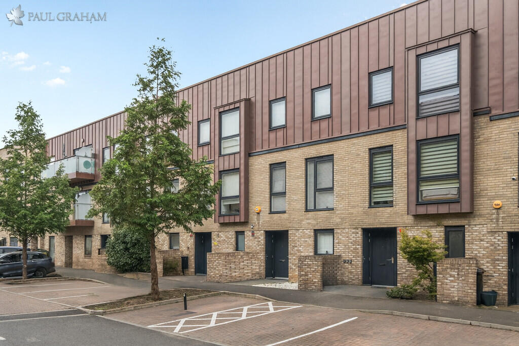 Main image of property: Sweetbriar Avenue, Carshalton