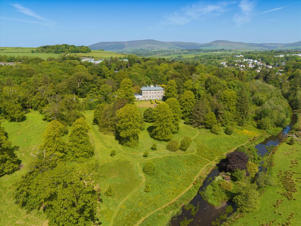 Main image of property: Saddle Road, Douglas, Isle of Man IM2