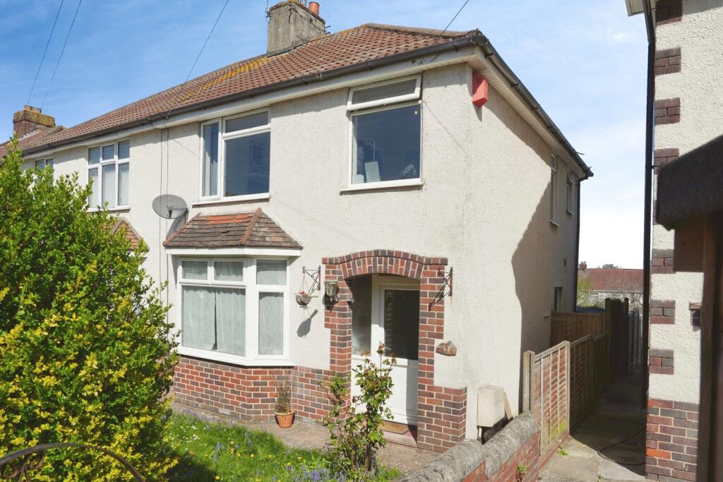 Main image of property: Mackie Road, Filton, Bristol, Gloucestershire, BS34