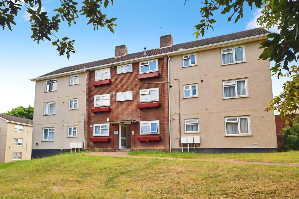 Main image of property: East Wonford Hill, Exeter