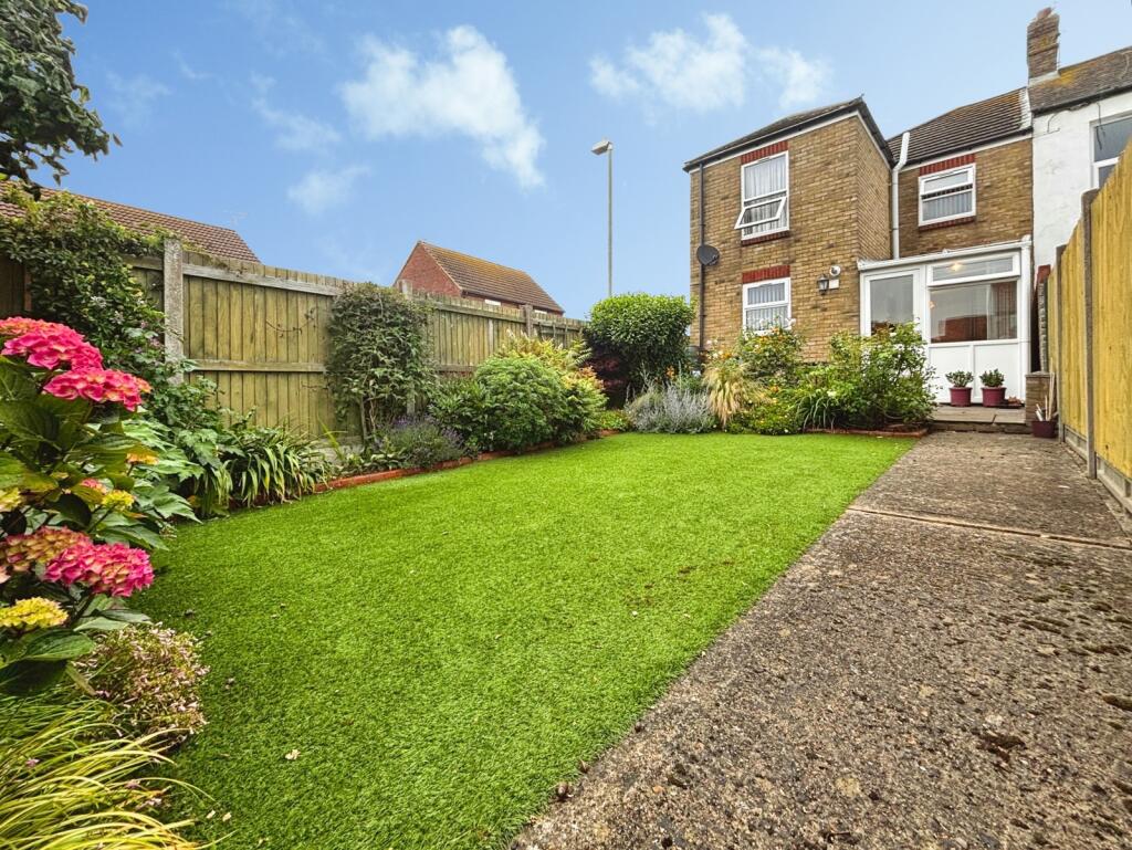 Main image of property: North Lea, Deal, Kent, CT14