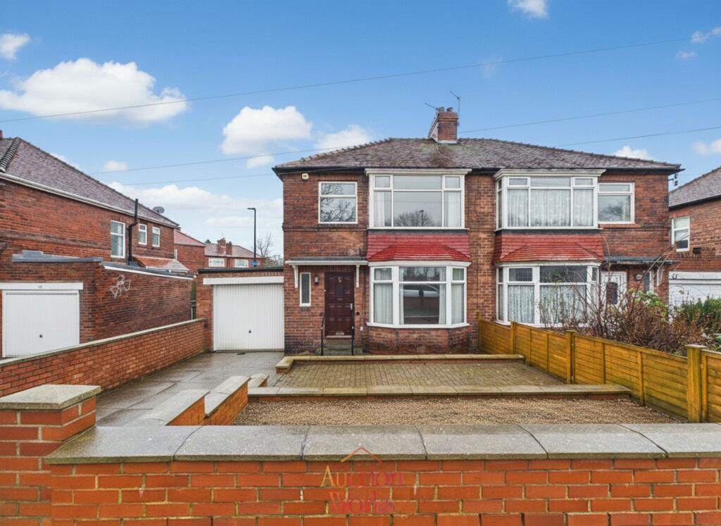 Main image of property: Coast Road, Newcastle Upon Tyne, NE7