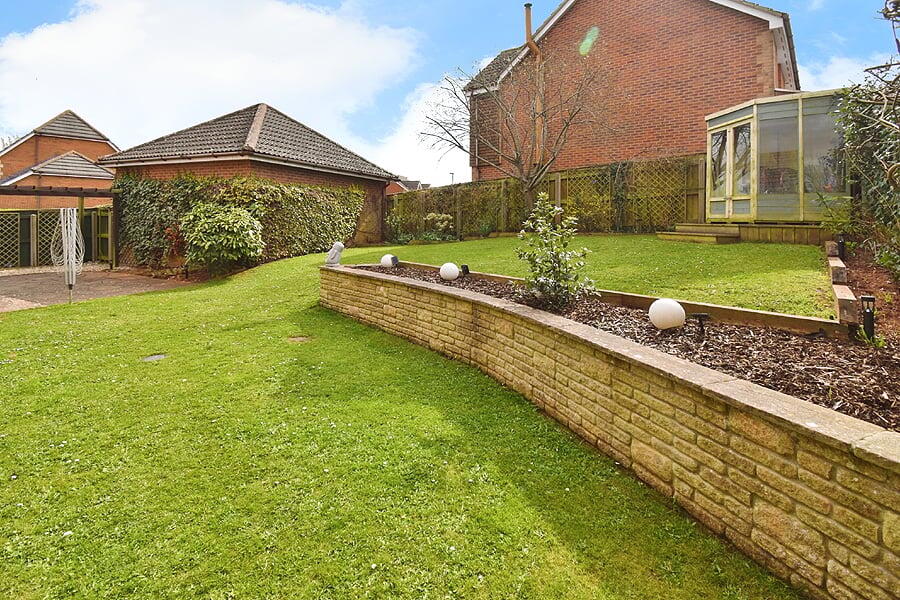 Eager Way, Exminster, Exeter, EX6 photo 2