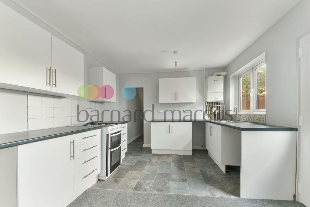 Main image of property: Bensham Grove, THORNTON HEATH