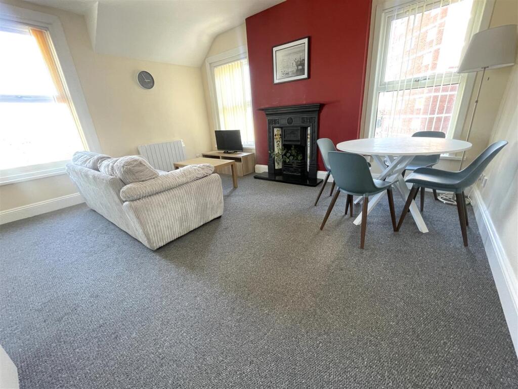 Main image of property: Granada Road, Southsea