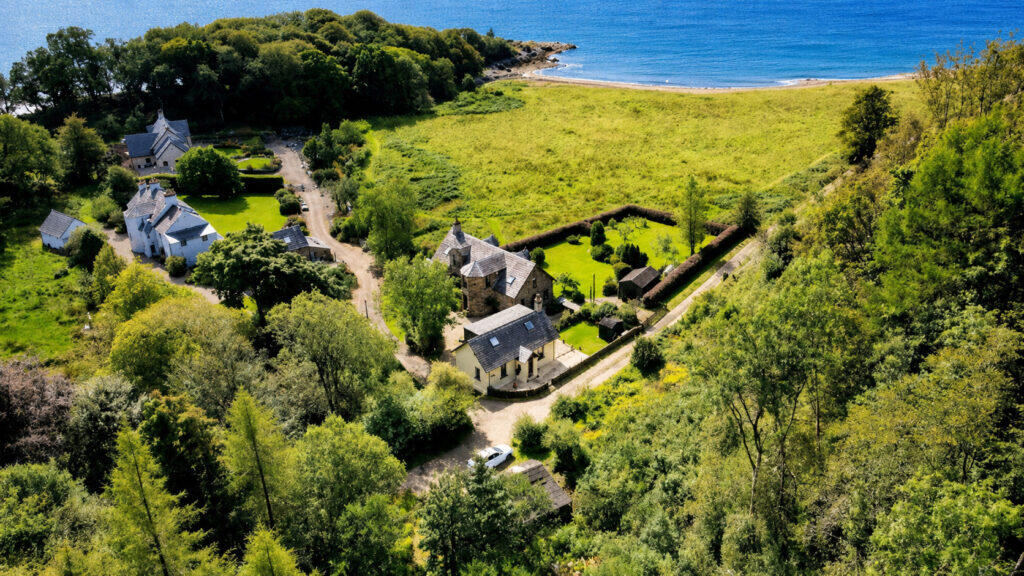 Main image of property: Pennymore Cottage, Furnace, By Inveraray, Argyll