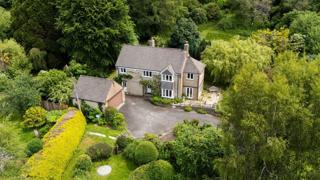 Main image of property: Horsebridge, Tavistock, PL19