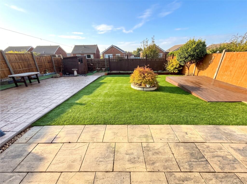House in Telford - More