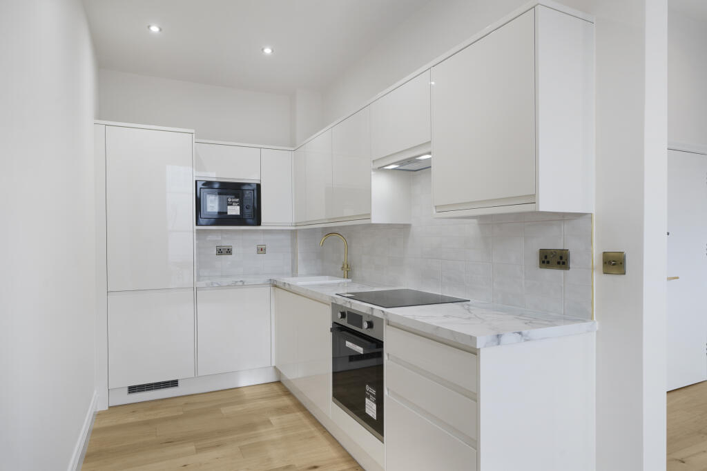 Apartment in London, Westbourne Green, Bayswater - View 3