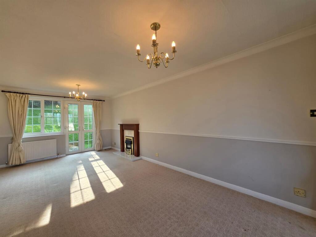 Main image of property: The Glade, Scarborough