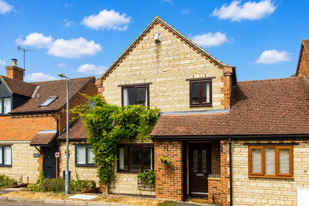 Main image of property: Manor Court, Middleton, Market Harborough
