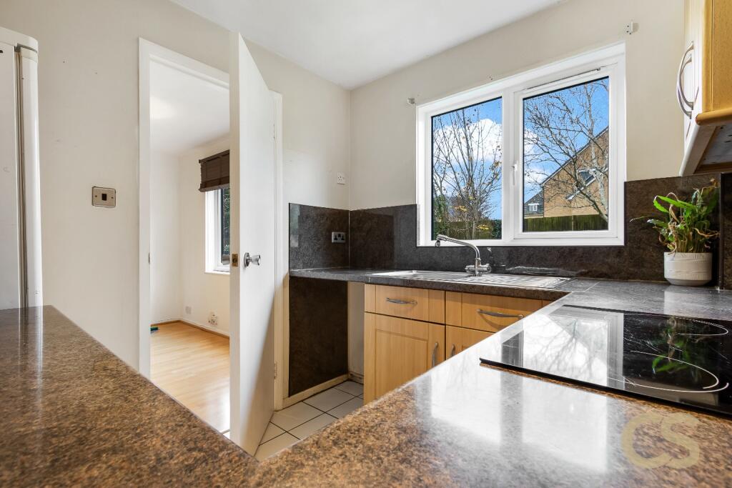 Apartment in London - More