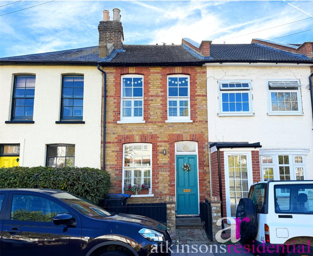 Main image of property: Goat Lane, Enfield, Middlesex, EN1