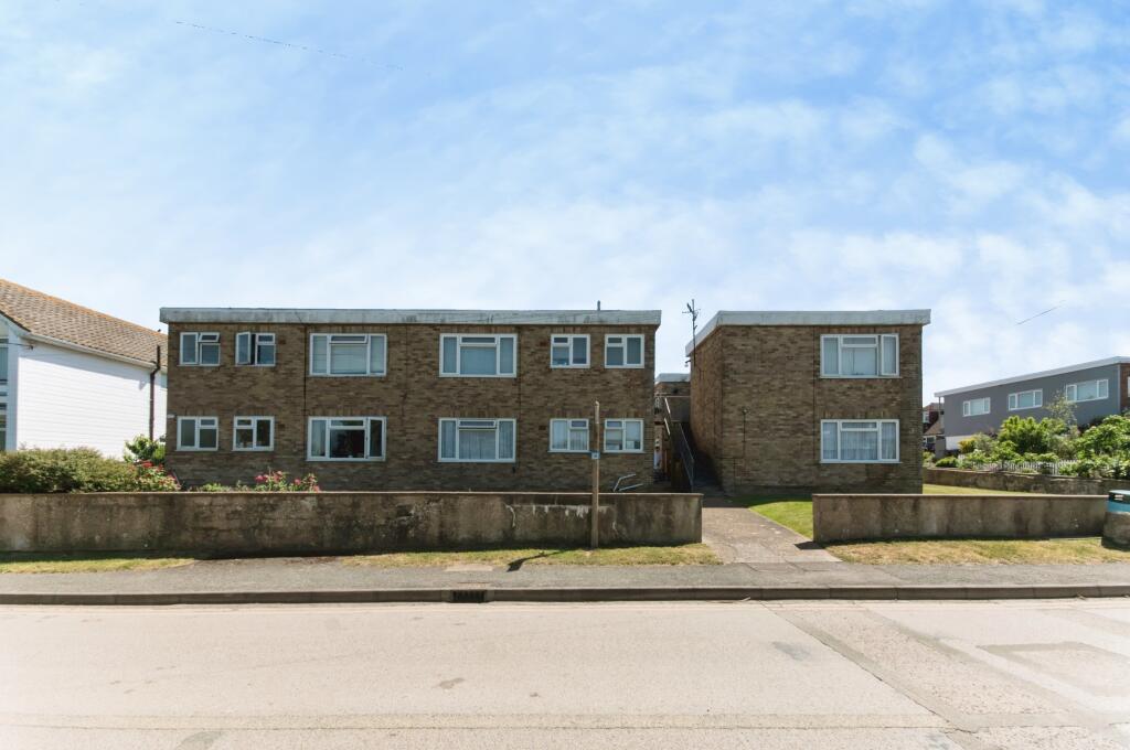 Apartment in Wealden, Pevensey - View 3