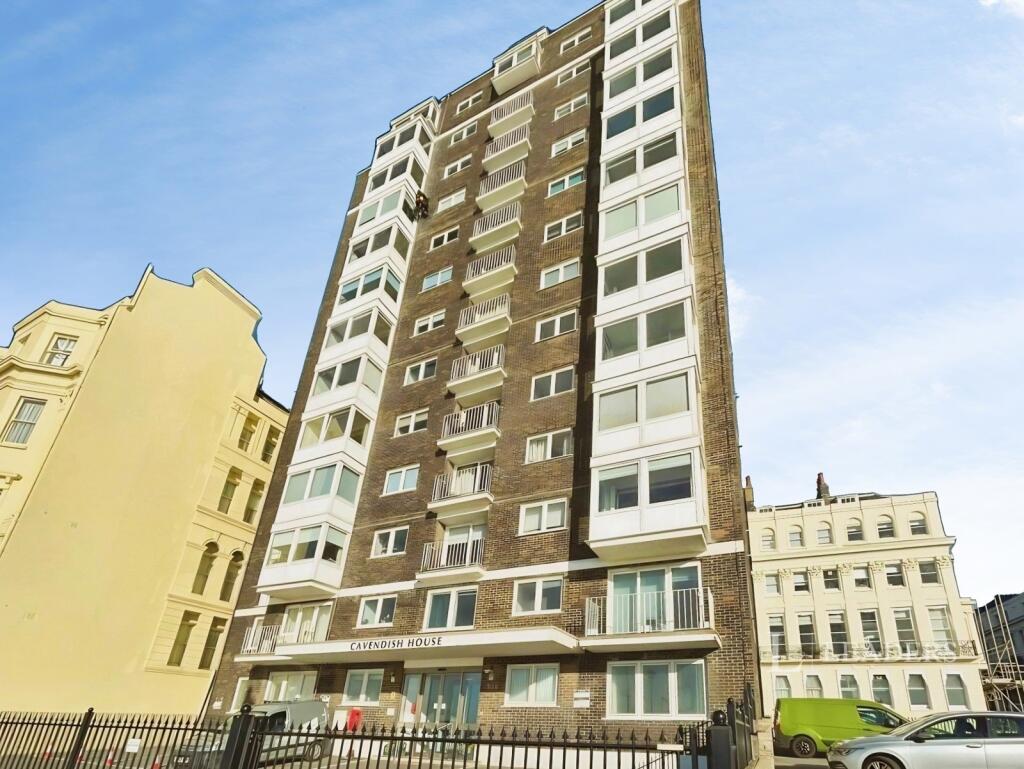 Main image of property: Kings Road, Brighton, East Sussex, BN1