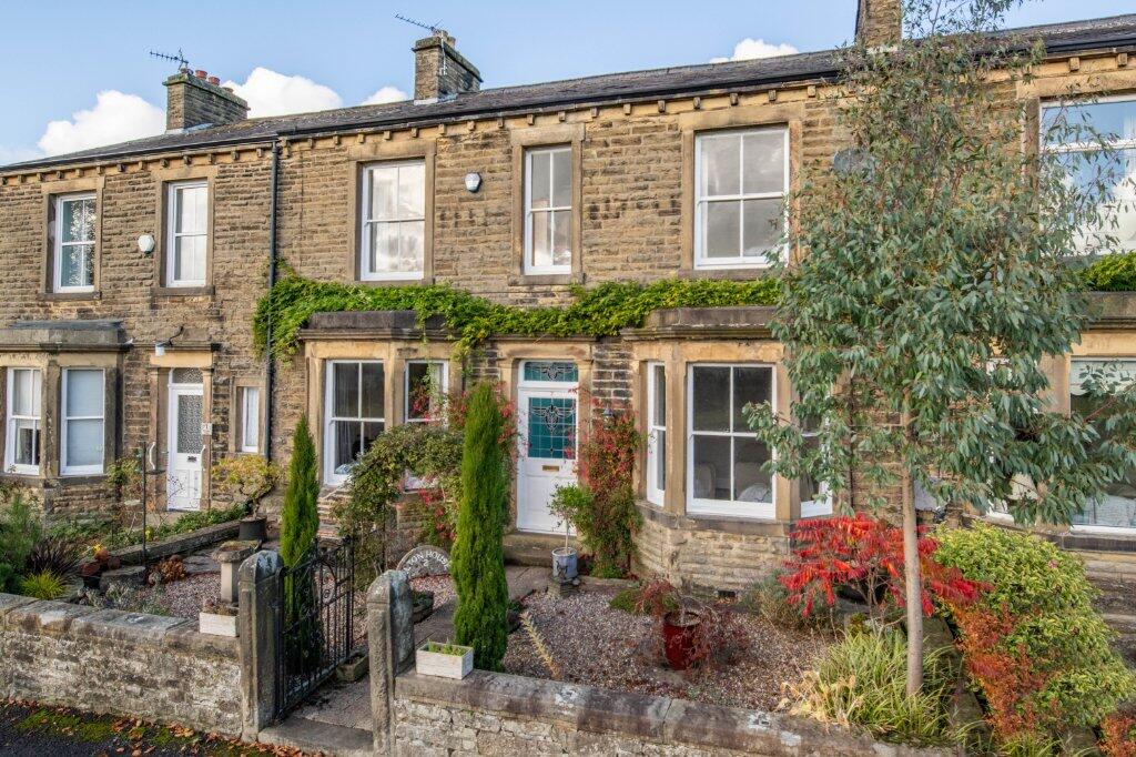 Main image of property: Pendle View, Long Preston, Skipton, North Yorkshire, BD23
