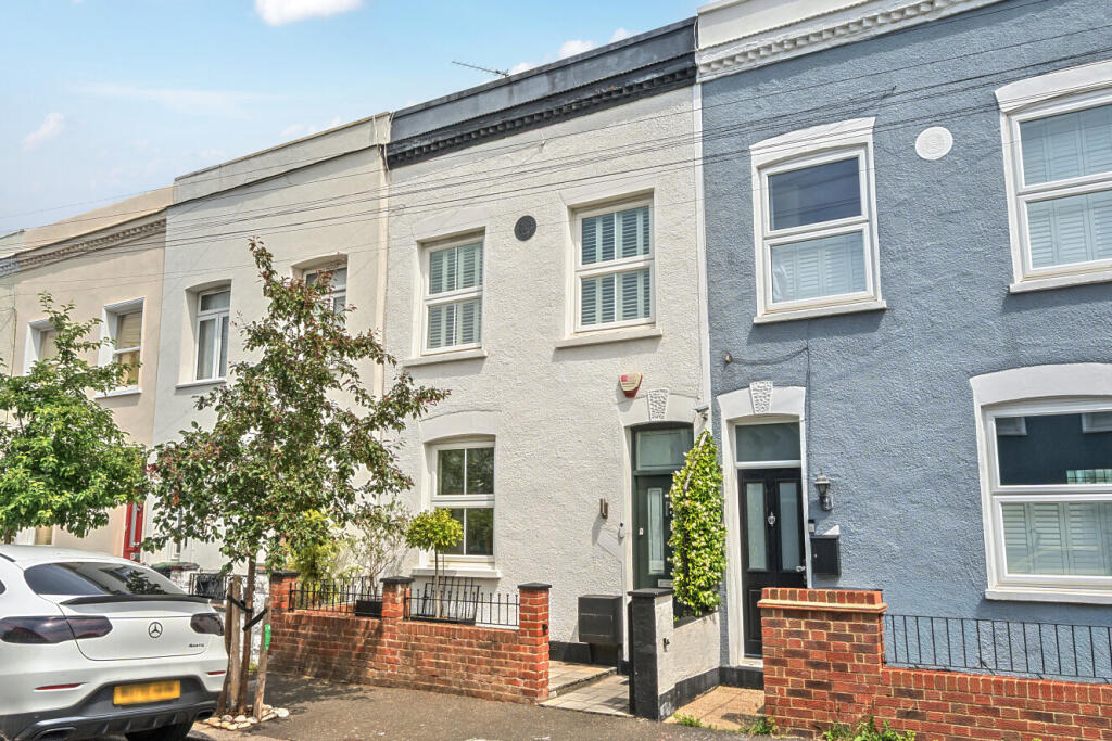Main image of property: Watlington Grove, Sydenham, London, SE26