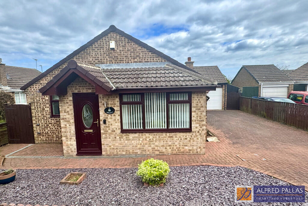 Main image of property: Whiterocks Grove, Whitburn