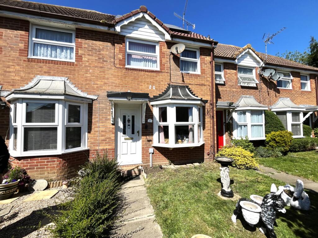 Main image of property: Ivory Close, Faversham, Kent, ME13