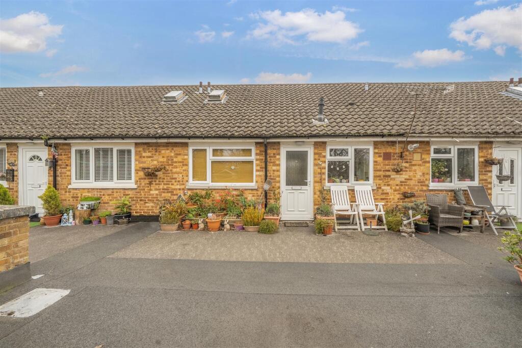 Main image of property: Greenwood Road, Crowthorne, Berkshire, RG45 6QX