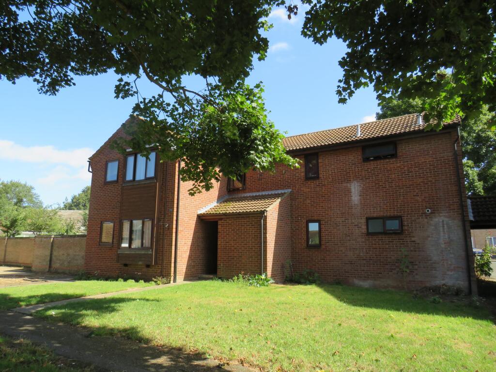 Main image of property: Weston Way, NEWMARKET