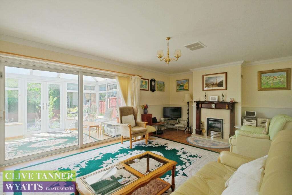 Mallory Rise, Moseley, Birmingham, West Midlands B13 9YE photo 4
