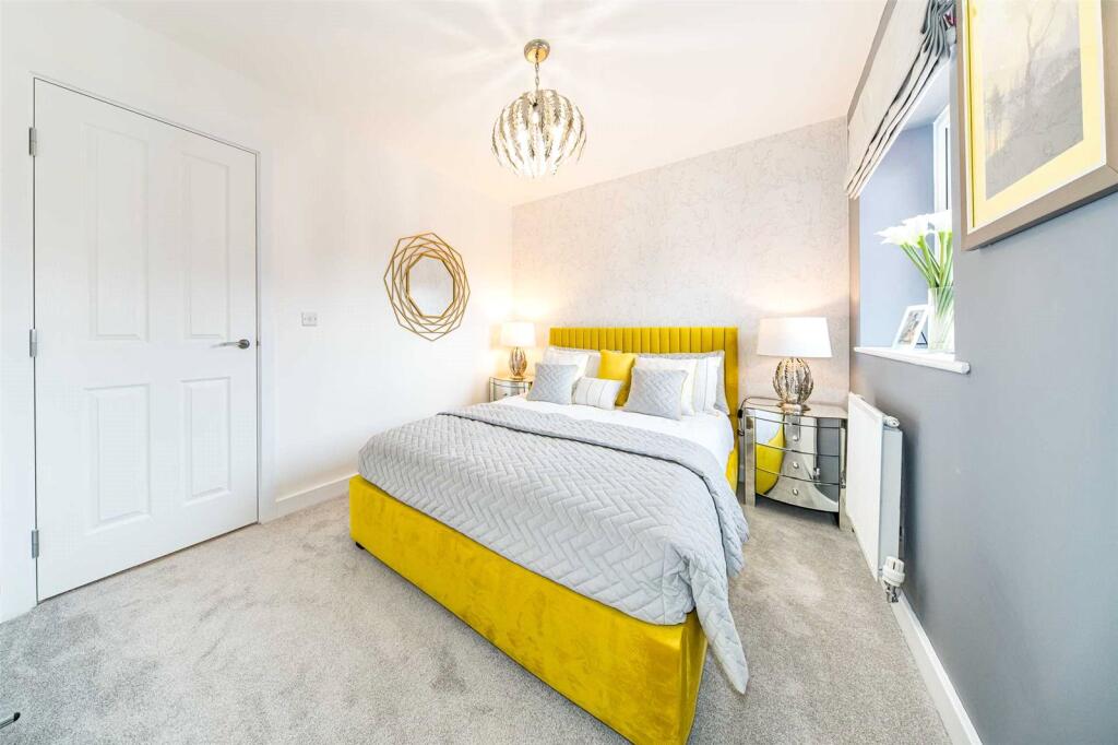 Conifer View (CW7 2fl), Winsford, Cheshire, CW7 photo 2