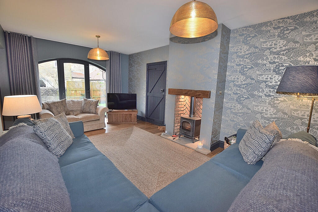 Parkshill Court, Melsonby photo 3