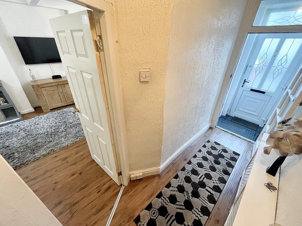House in Pontypridd, Hawthorn - View 5