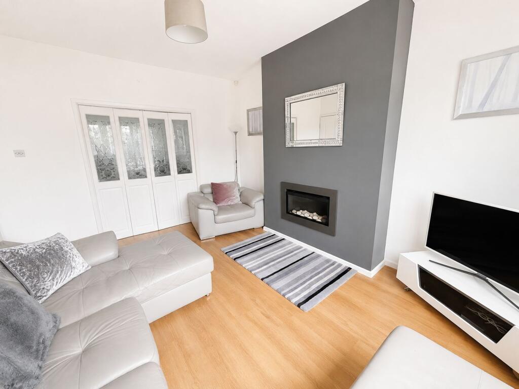 House in Bradford - View 3