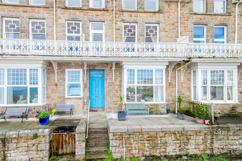 Main image of property: Draycott Terrace, St. Ives, Cornwall, TR26
