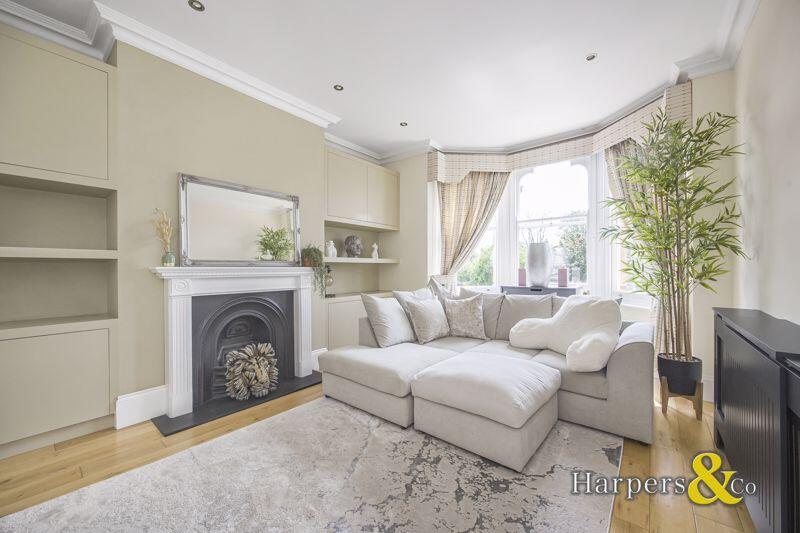 Main image of property: Park Crescent, Erith