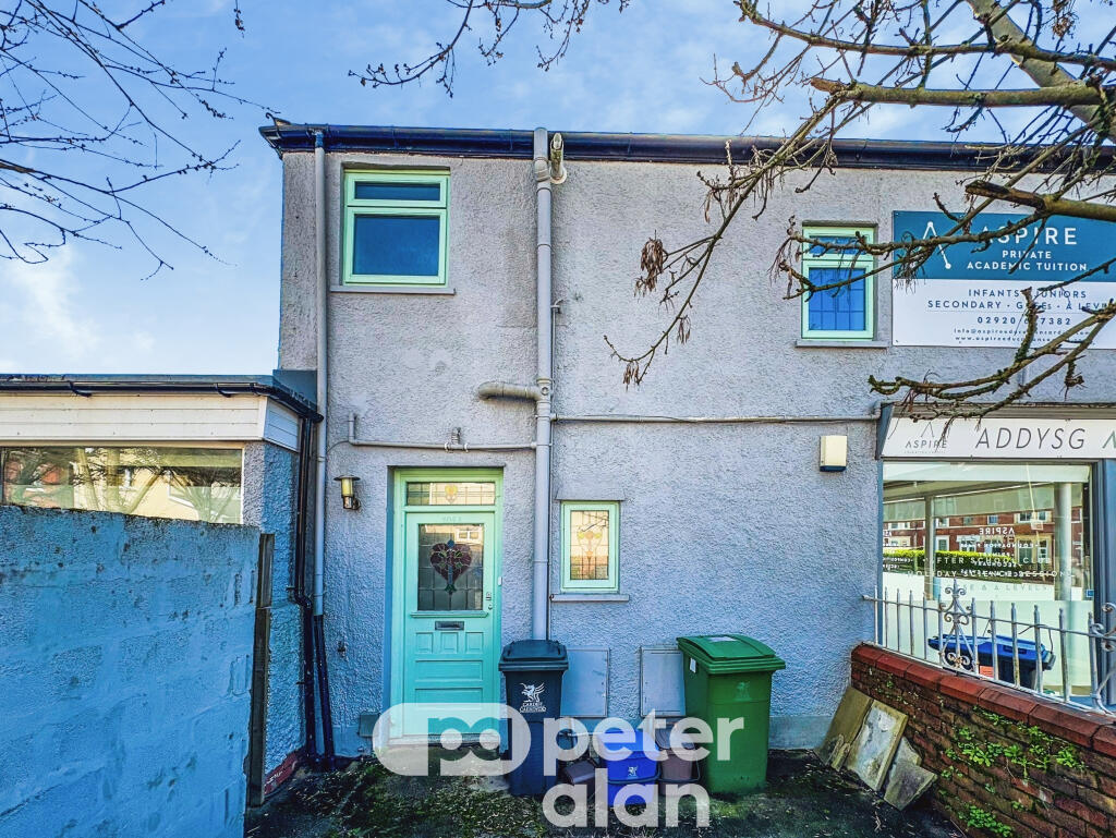 Main image of property: Caerphilly Road, Birchgrove, Cardiff