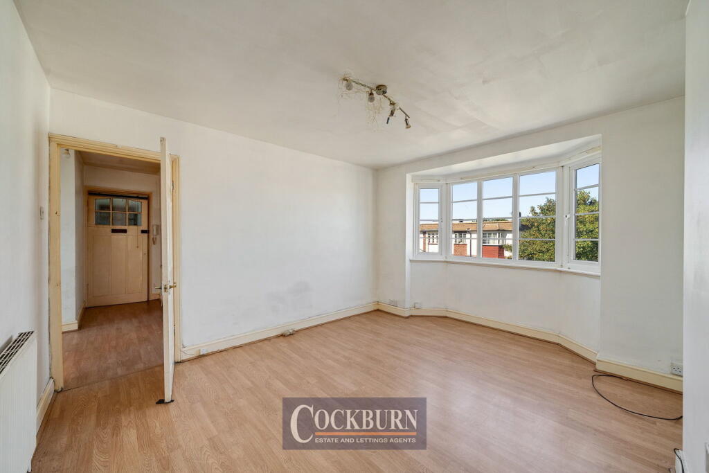 Apartment in London - View 3