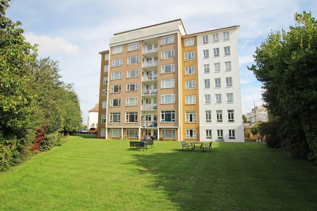 Main image of property: Chiswick Place, Eastbourne, BN21 4BD