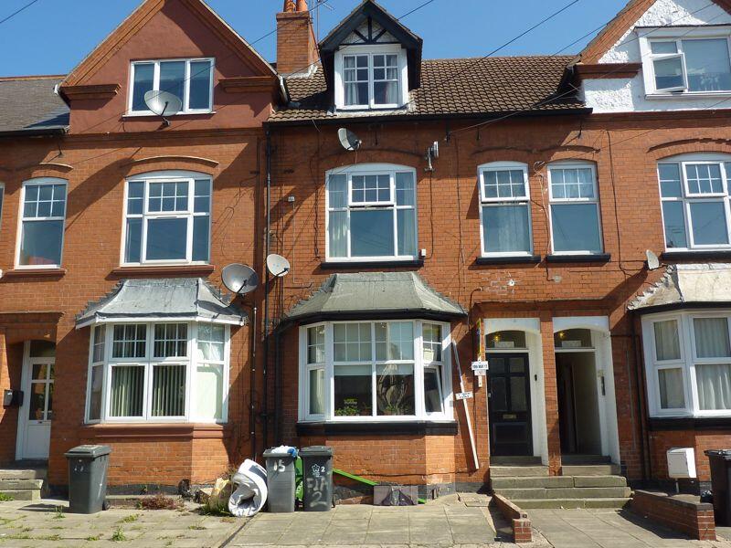 Main image of property: 15 Glenfield Road LE3 6AT