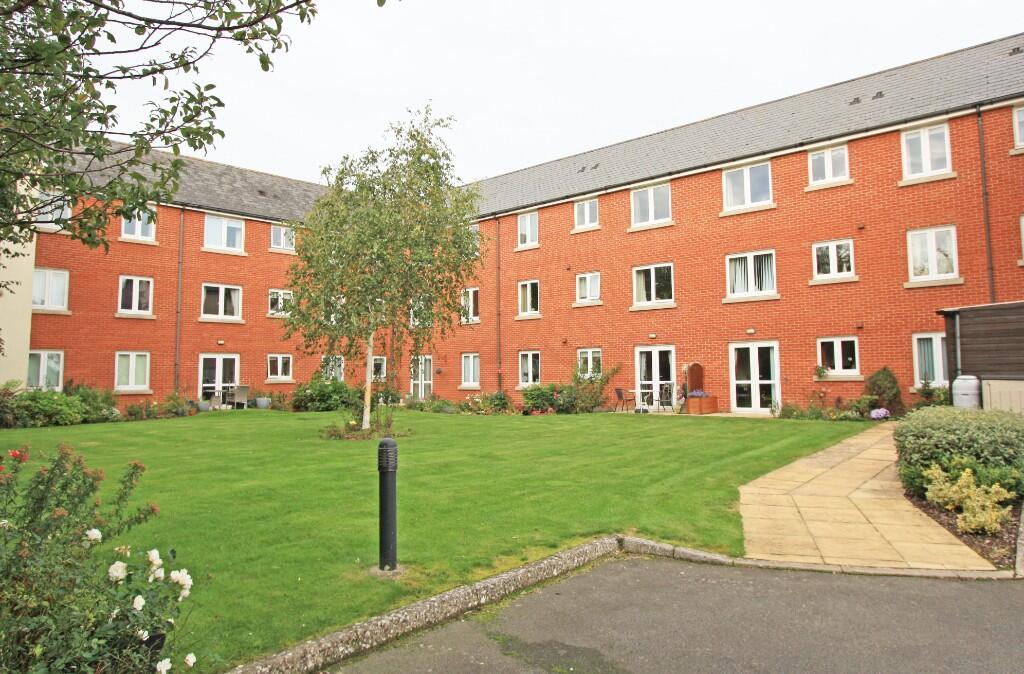 Main image of property: Cobbett Court, Hammond Close,  Highworth, SN6 7AE