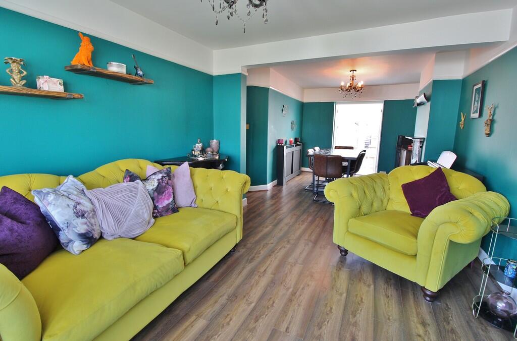 House in Fareham, Hampshire - More