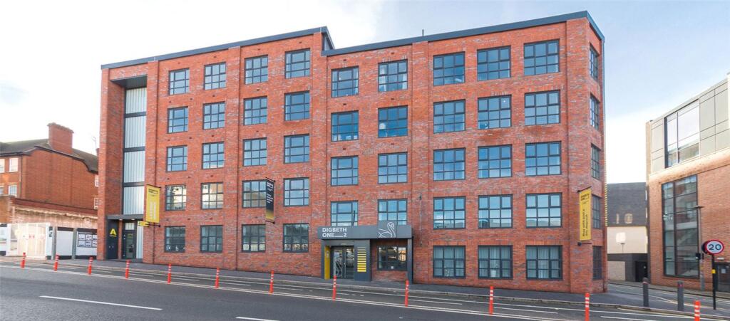 Additional image 14 of Lombard Street, Digbeth