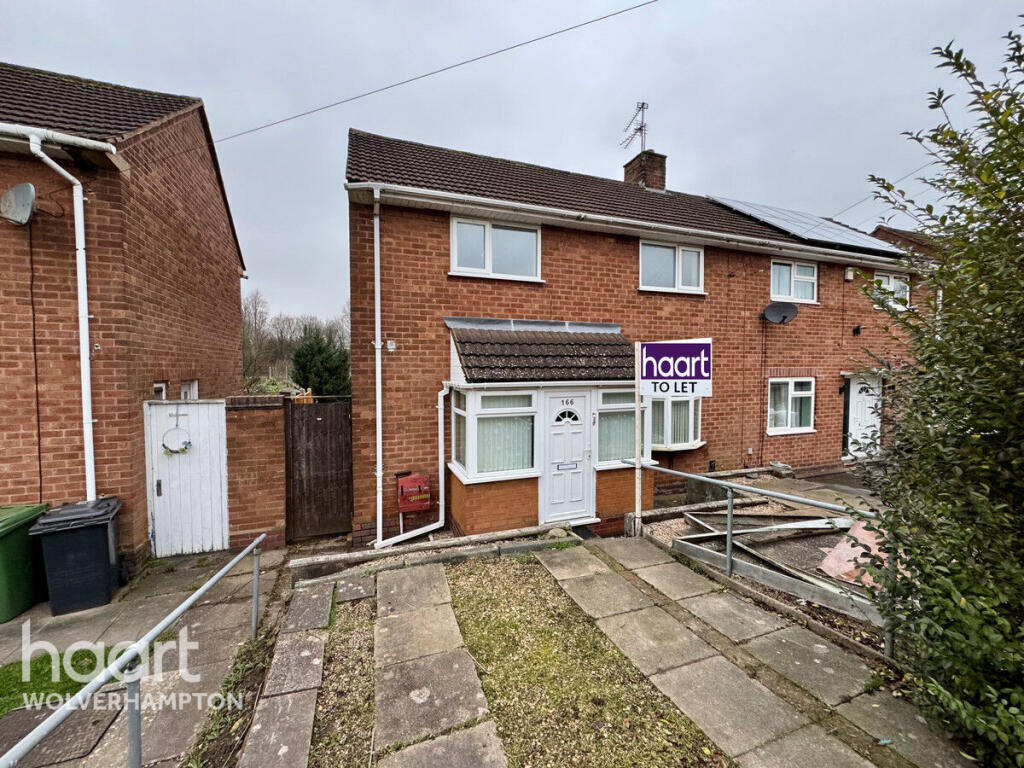 Main image of property: Renton Road, Wolverhampton