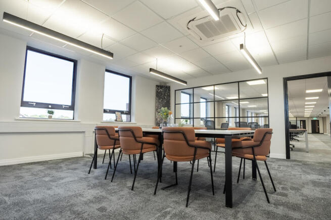Board room