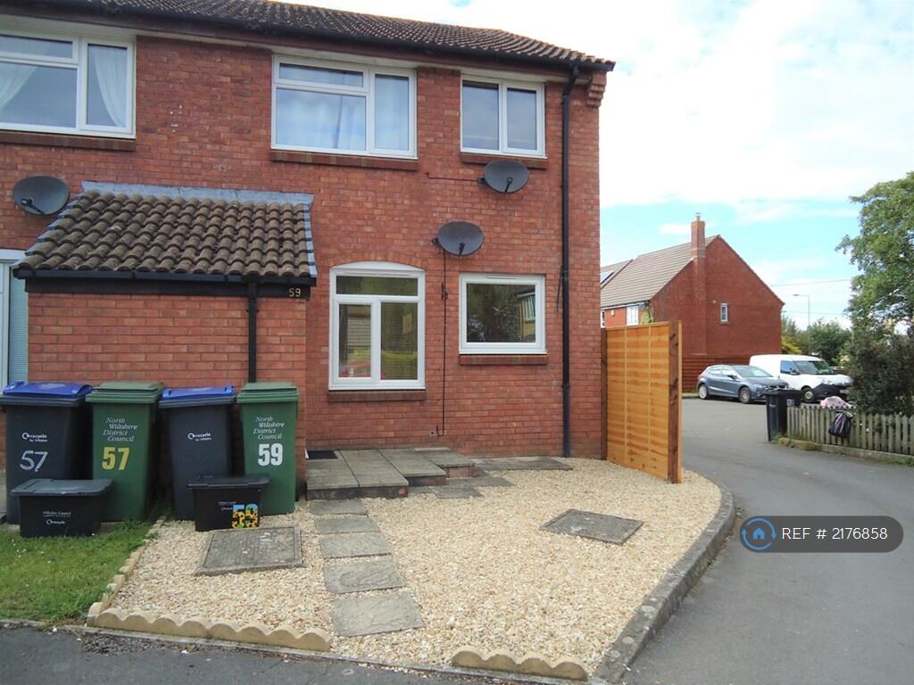 Main image of property: Pewsham, Chippenham, SN15